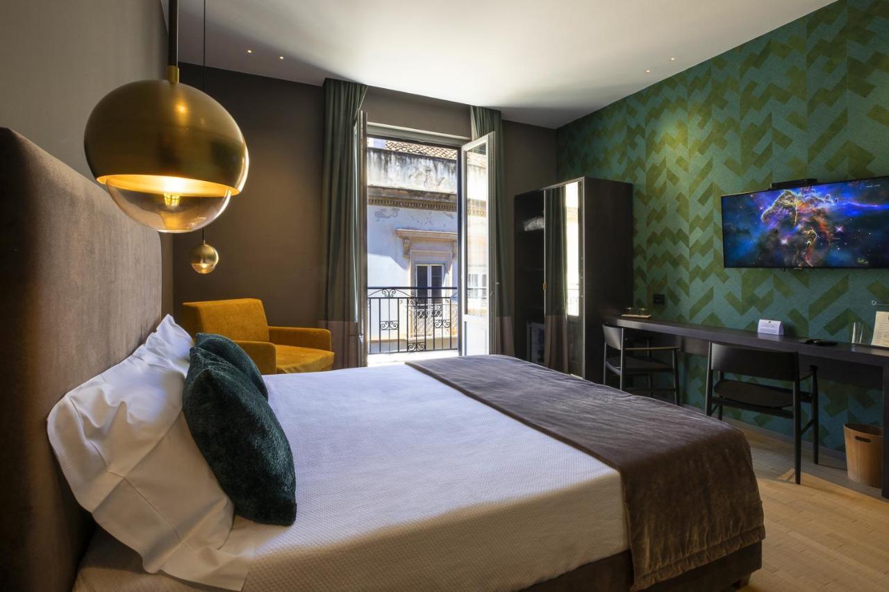 Junior Suite Balcony