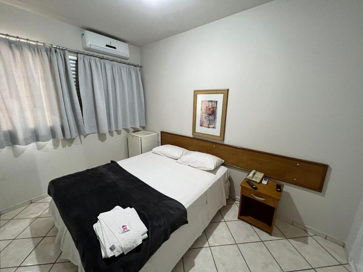 Quarto Duplo Standard