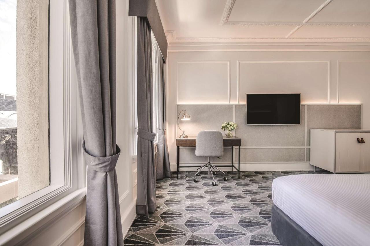 Savoy King Room