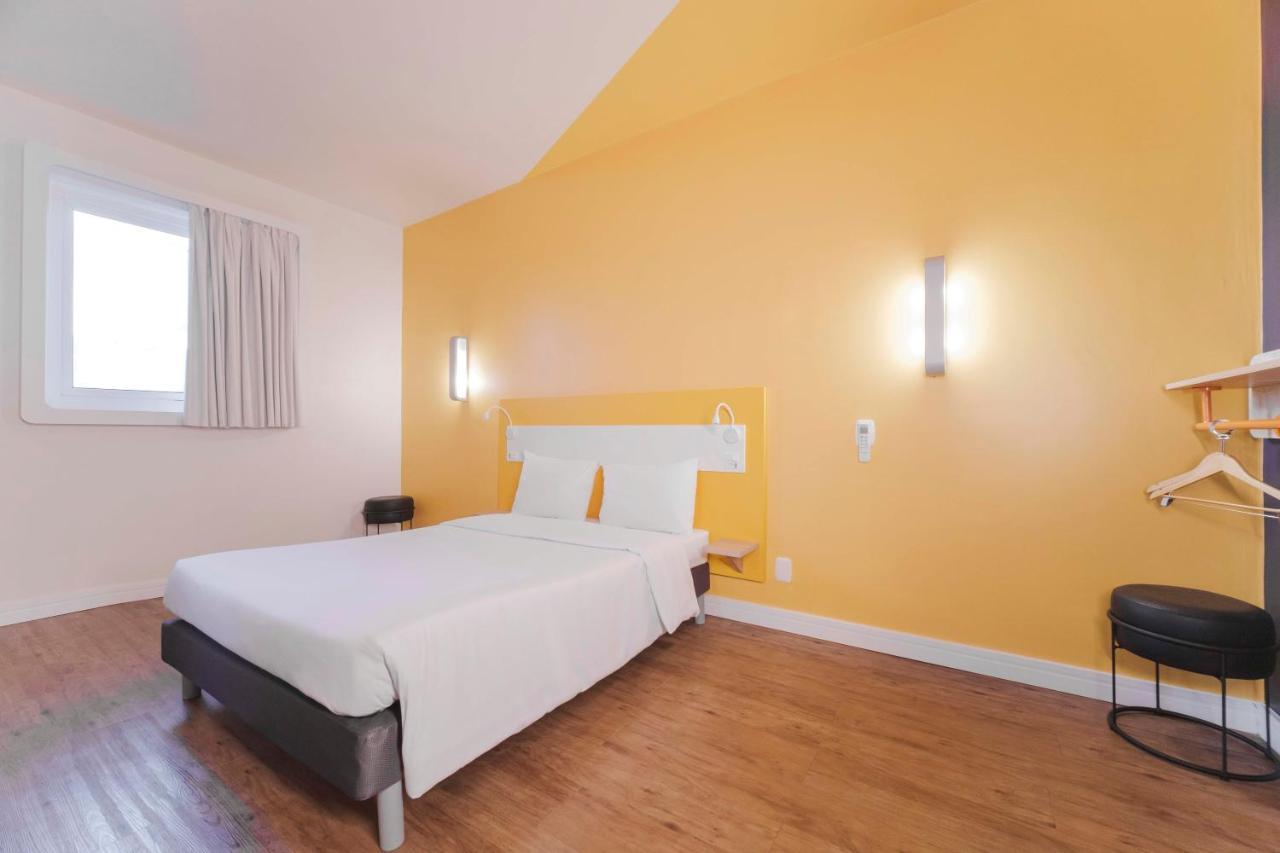 Apartment Double Bed Disability Access