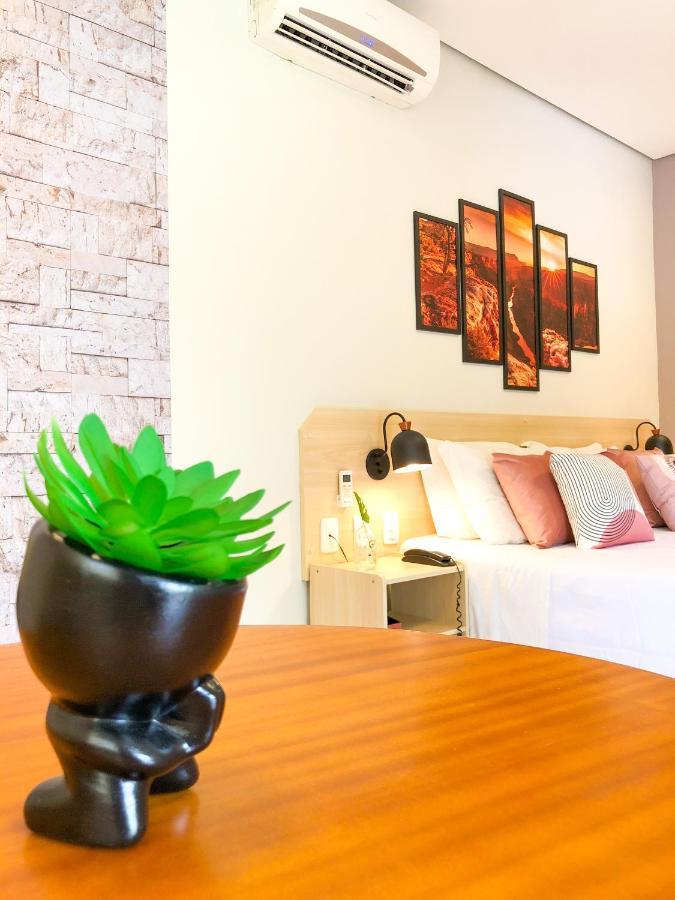 Superior Double Room Balcony