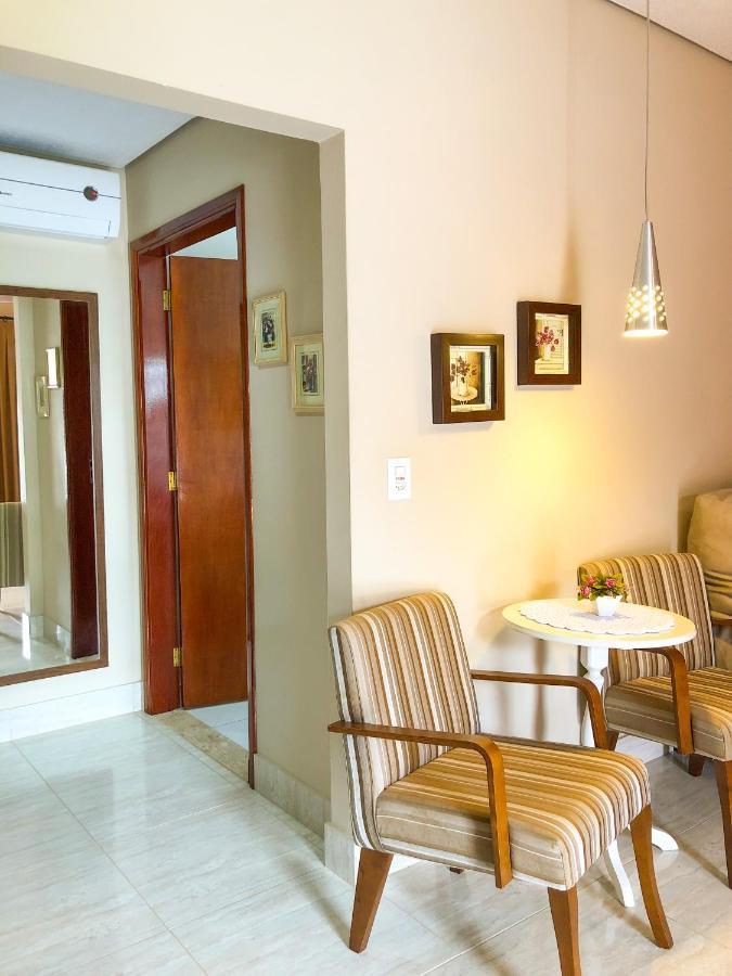 Double Room Patio
