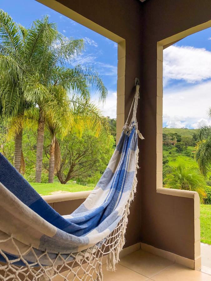 Superior Double Room Balcony
