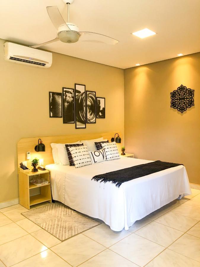 Superior Double Room Balcony