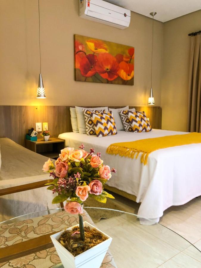Double Room Patio