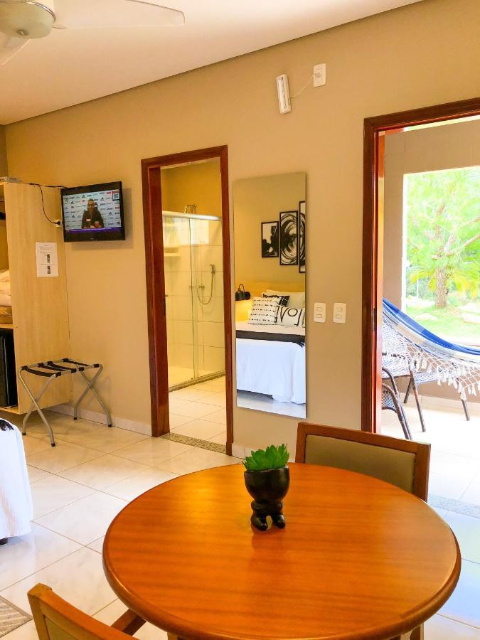 Superior Double Room Balcony