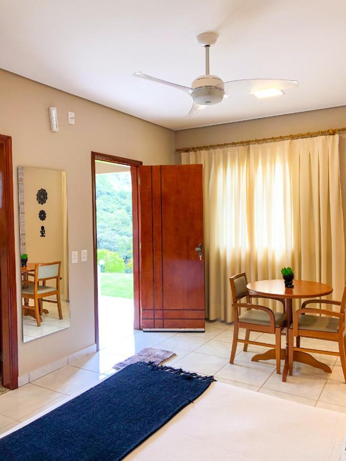 Superior Double Room Balcony