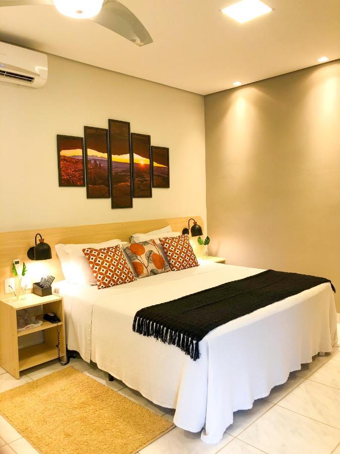Superior Double Room Balcony