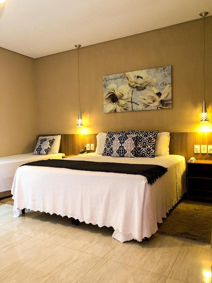 Double Room Patio