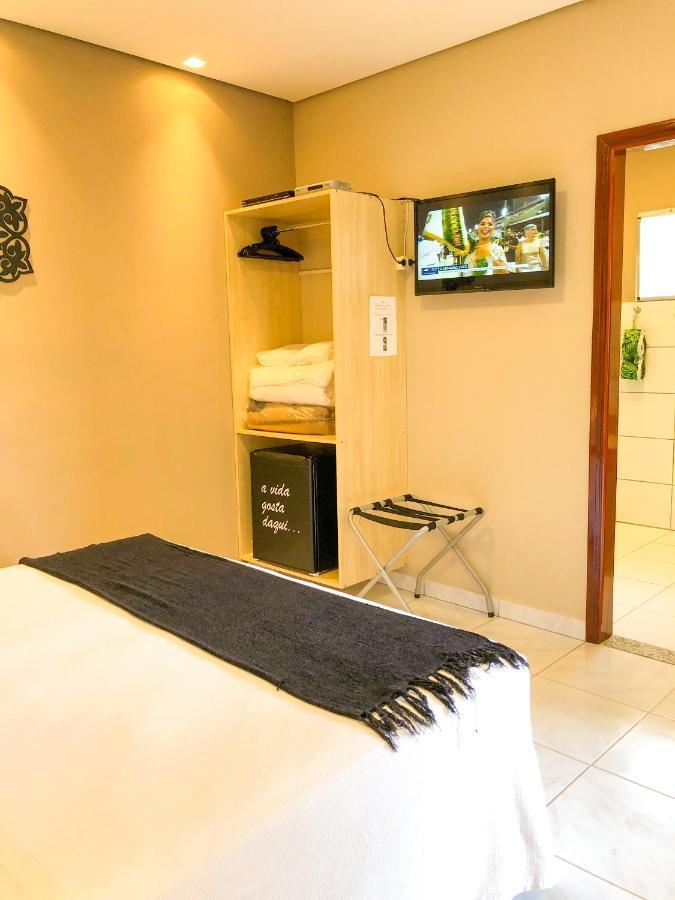 Superior Double Room Balcony