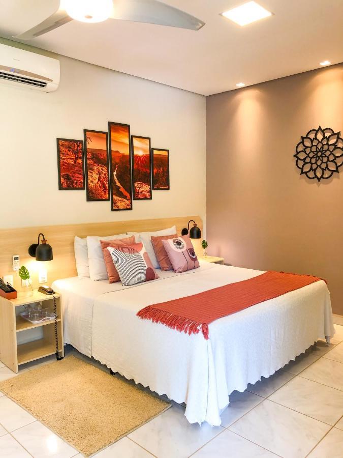Superior Double Room Balcony