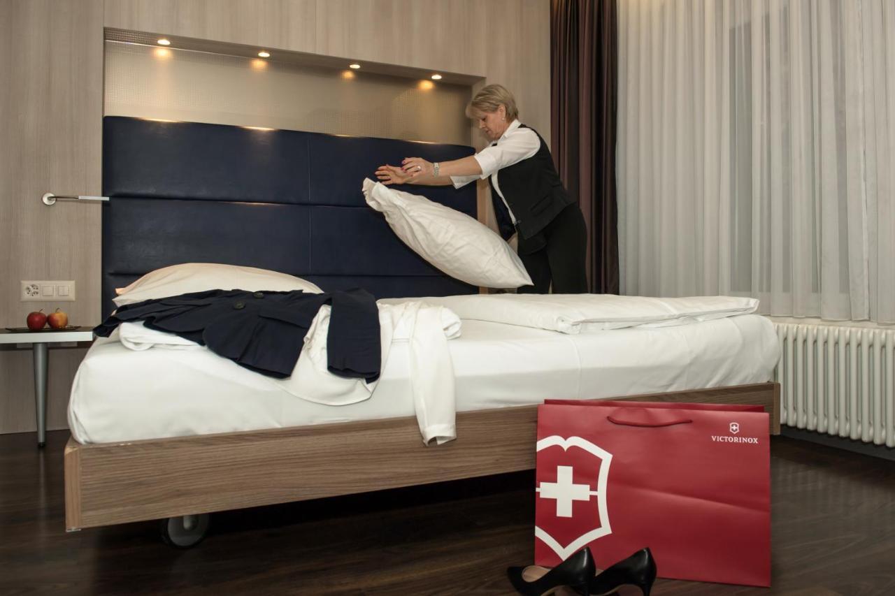 Small Double Room