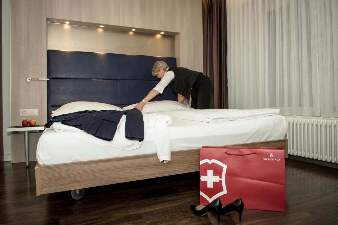 Small Double Room