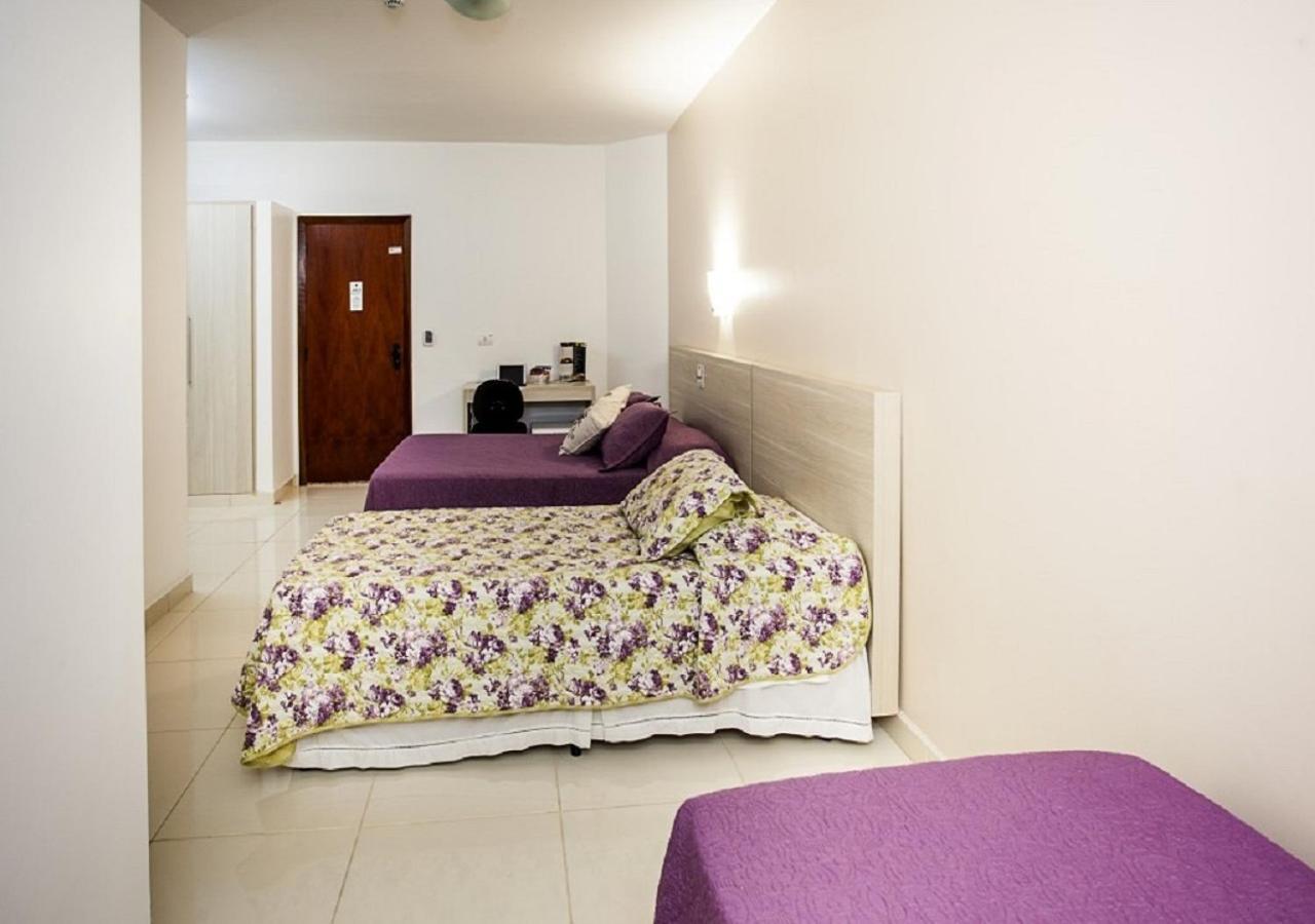 Double or Twin Room Air Conditioning