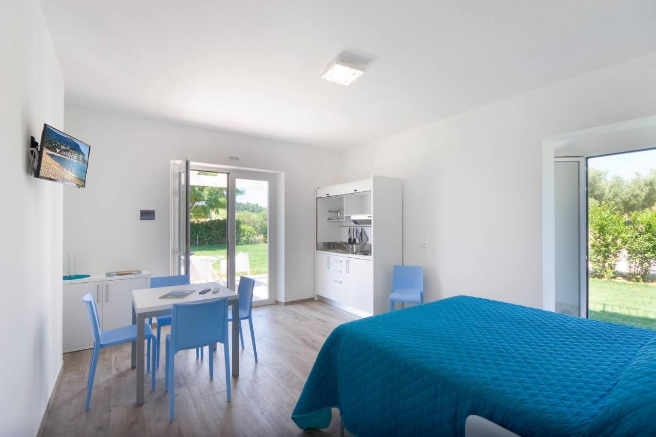 Classic Quadruple Room