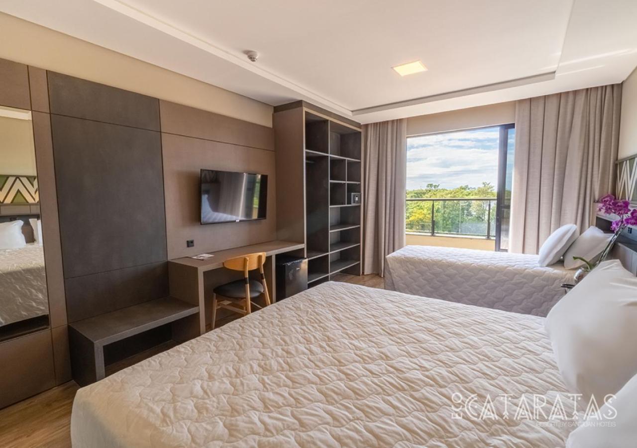 Superior Triple Room