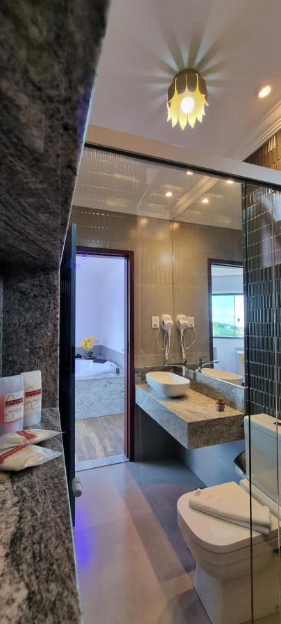 Deluxe Double Room Bath