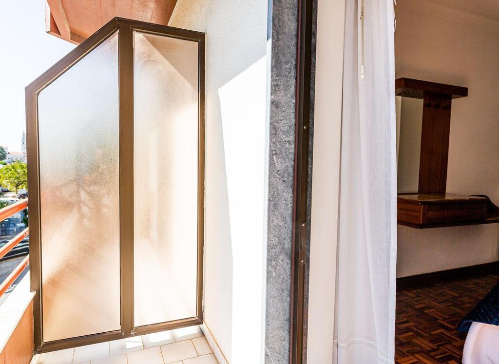 Double Room Balcony