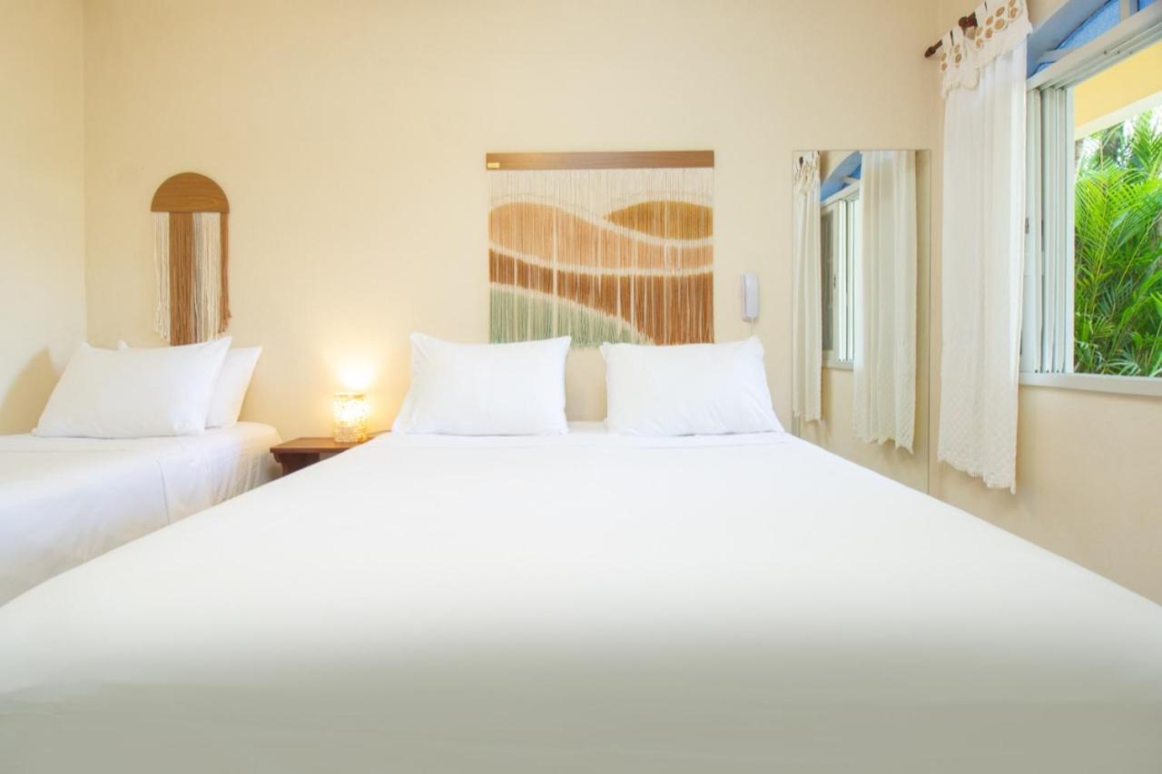 Quarto Triplo Deluxe