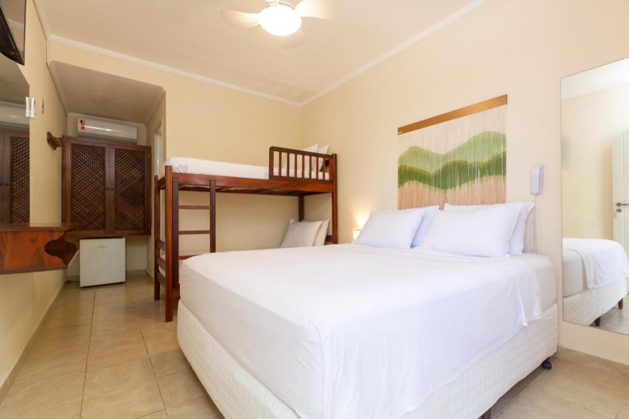 Quarto Quádruplo Deluxe