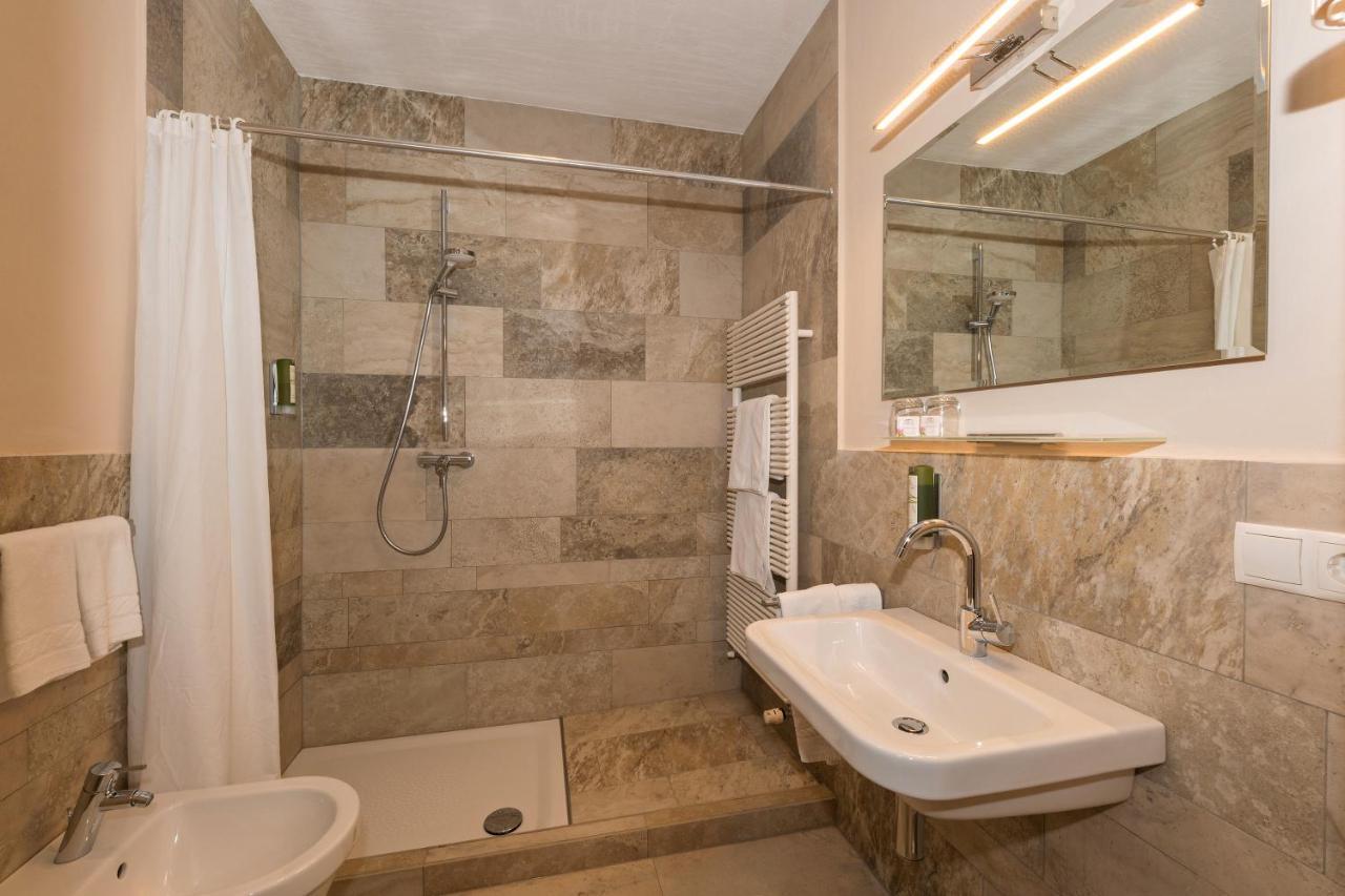 Suite Lake View