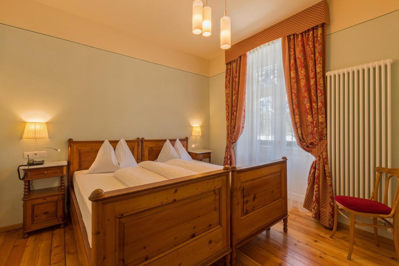 Suite Lake View