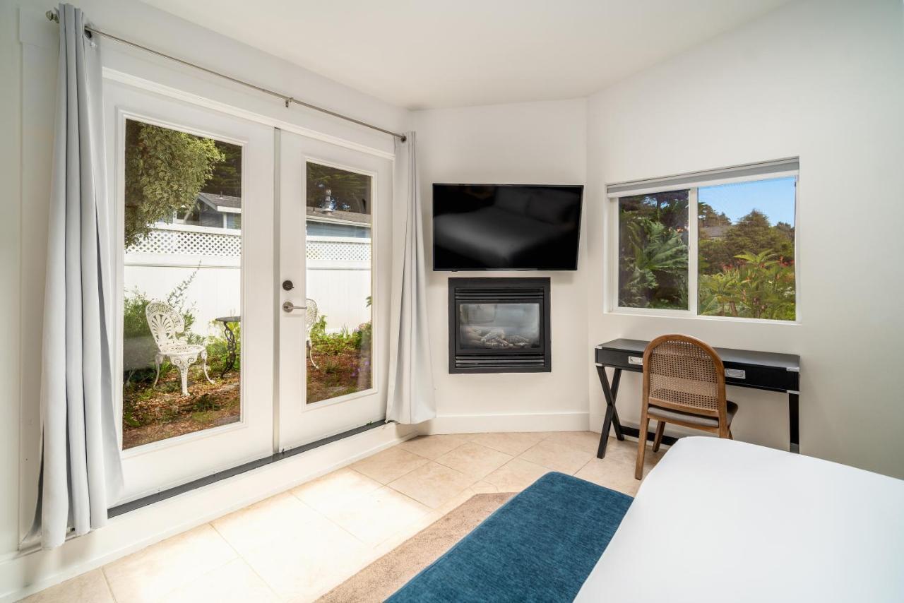 Suite Garden View