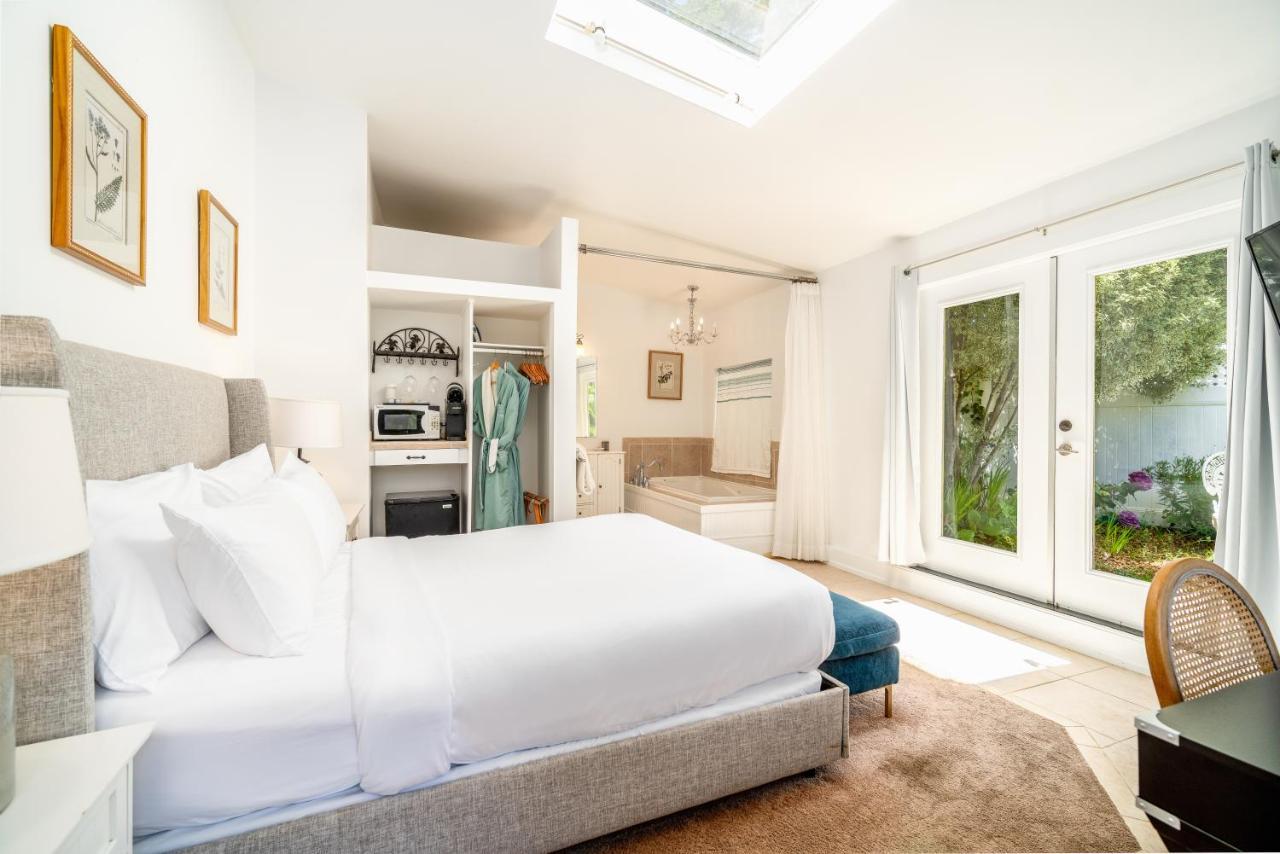 Suite Garden View