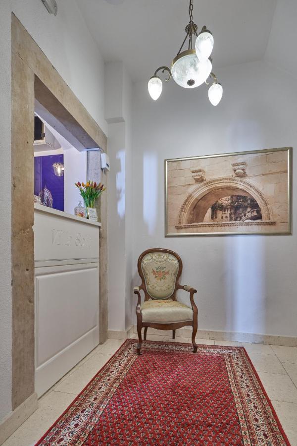 Deluxe Double or Twin Room Annex