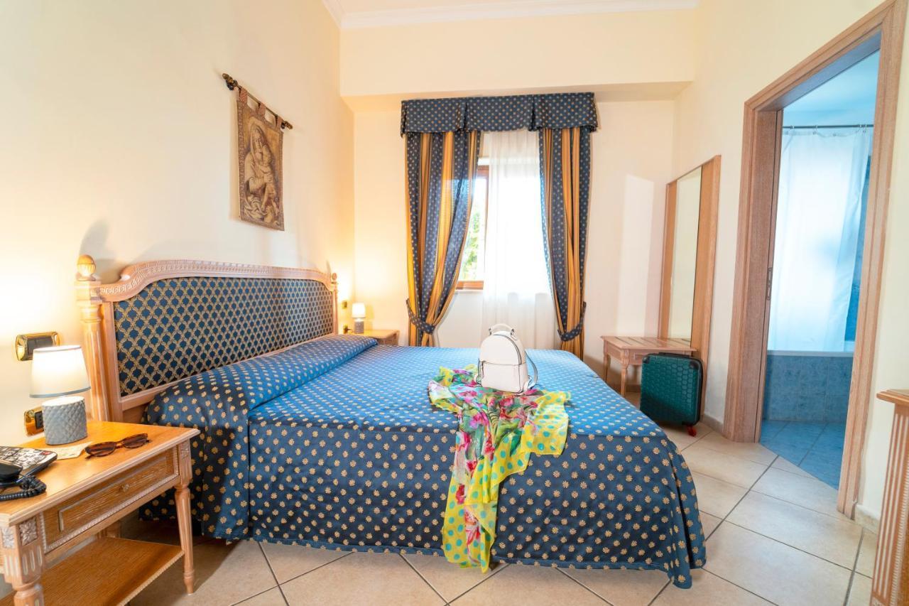 Double or Twin Room Extra Bed