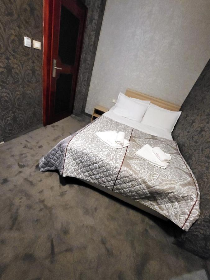 Economy Zimmer - kostenloser Zugang zum Wellnessbereich