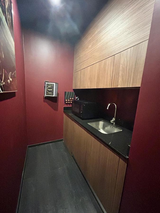 Suite Spa Bath