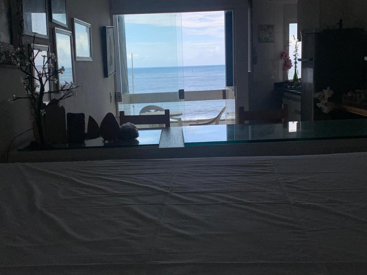 Triple Room Sea View