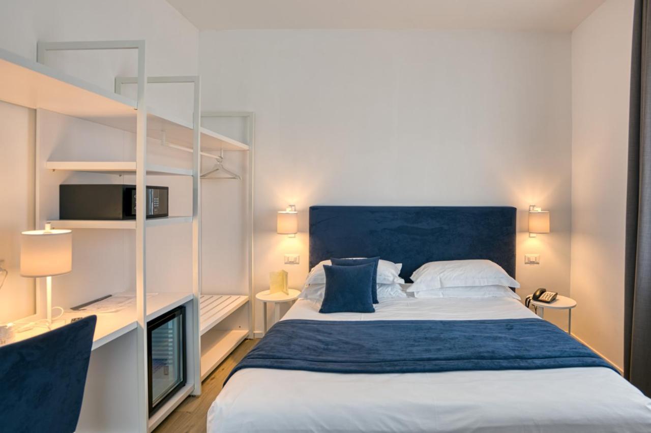 Classic Double or Twin Room