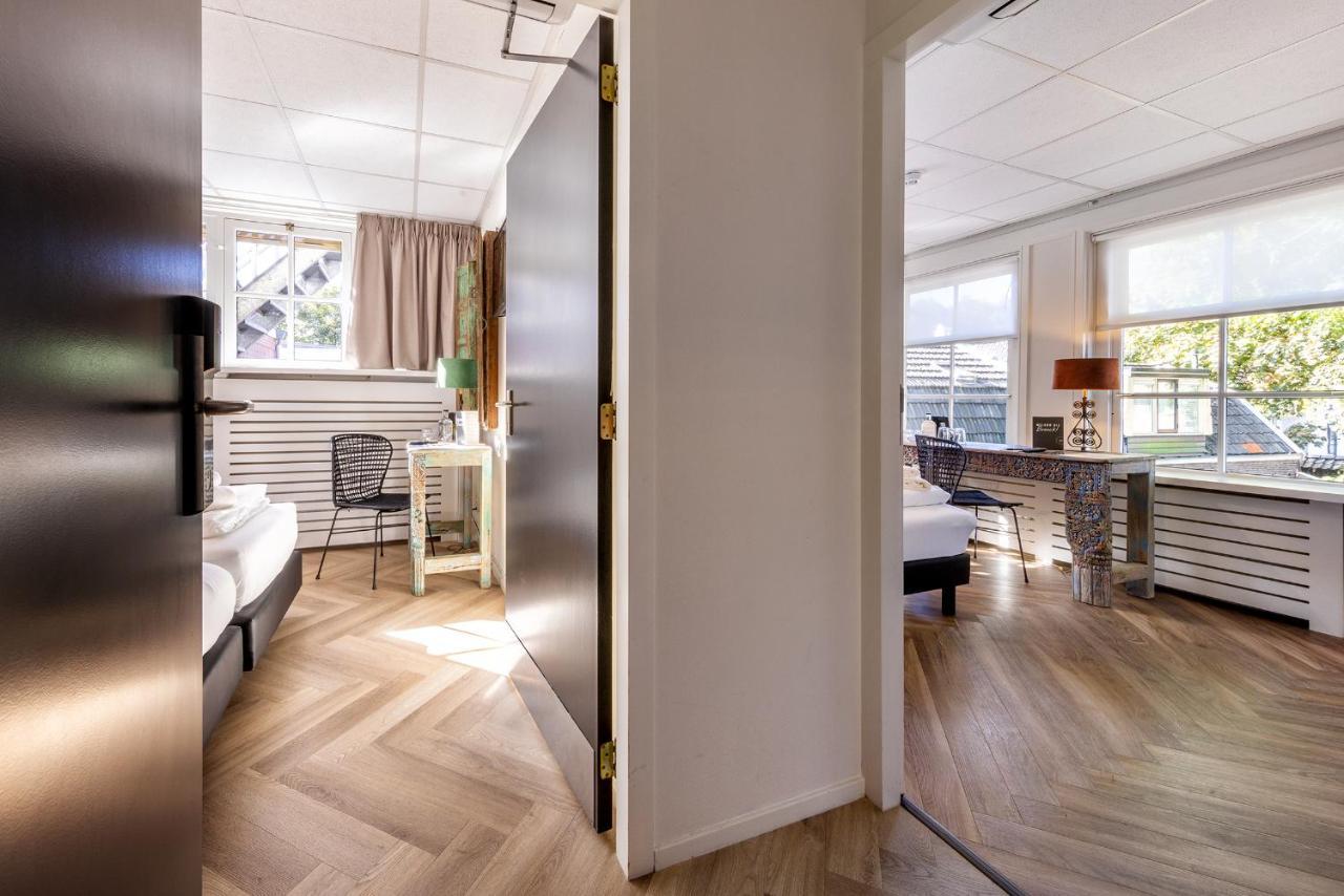 Comfort Quadruple Room