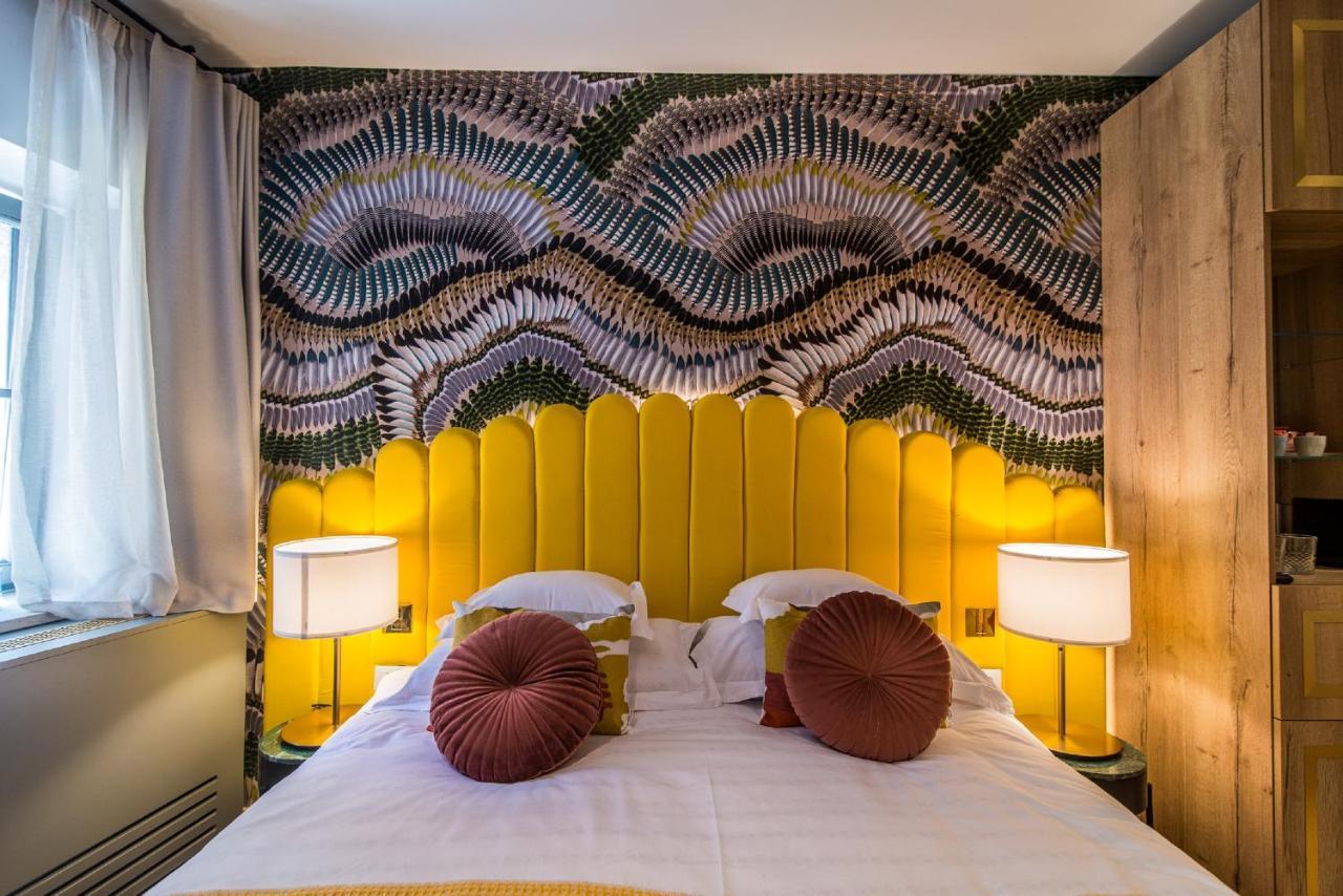 Deluxe Zweitbettzimmer - Nebengebäude