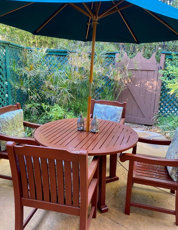 Lilypad Suite - Two-Bedroom