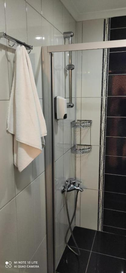 Deluxe Double Room Balcony