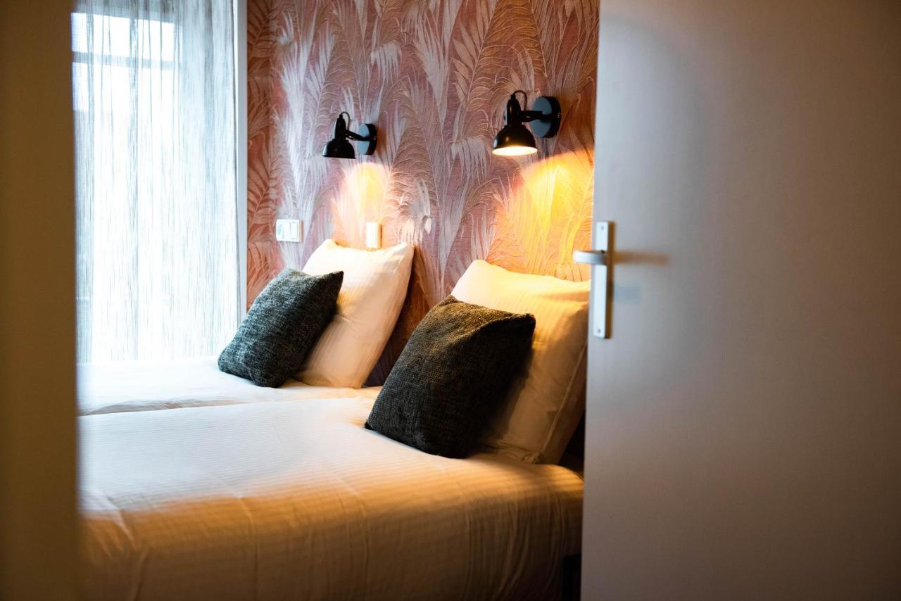 Junior Suite Balcony