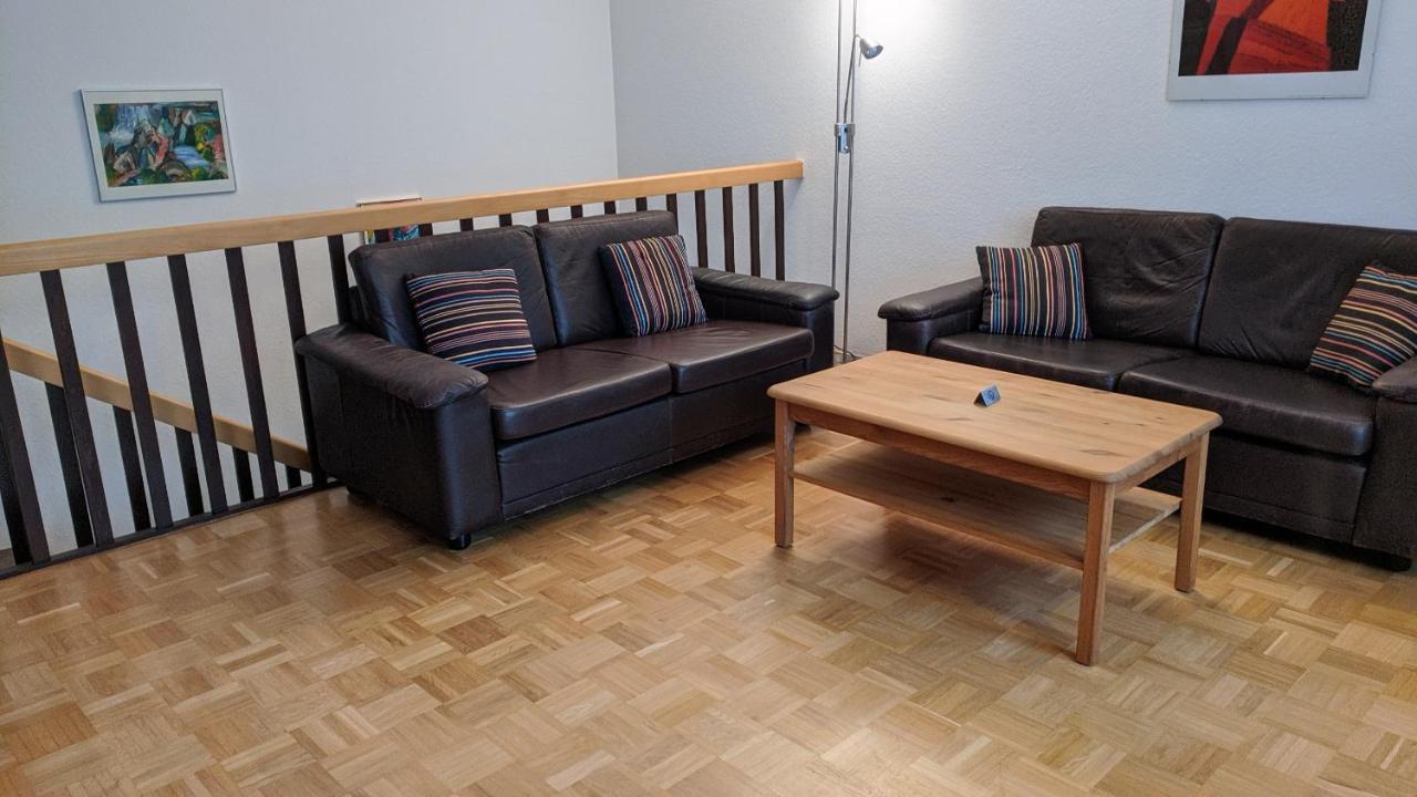 Maisonette