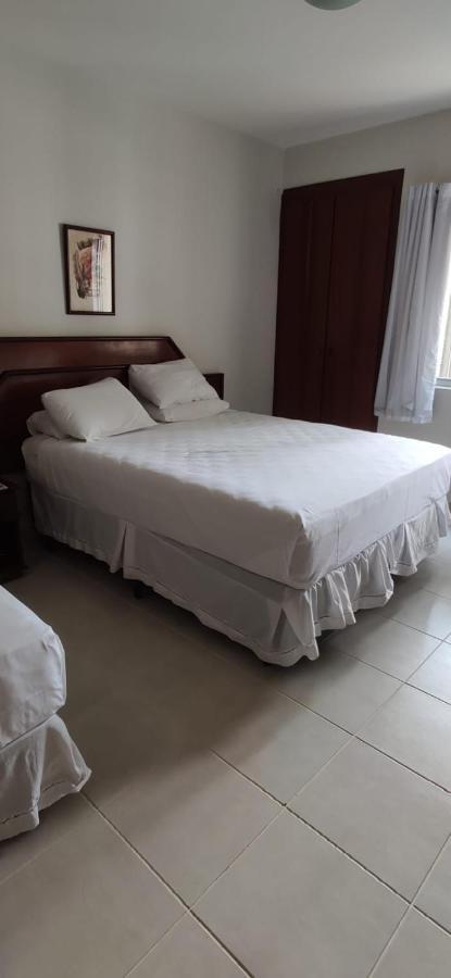 Quadruple Room Bath