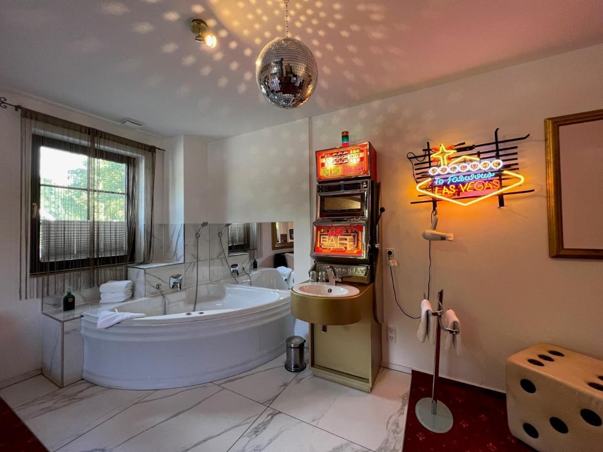 Las Vegas Suite