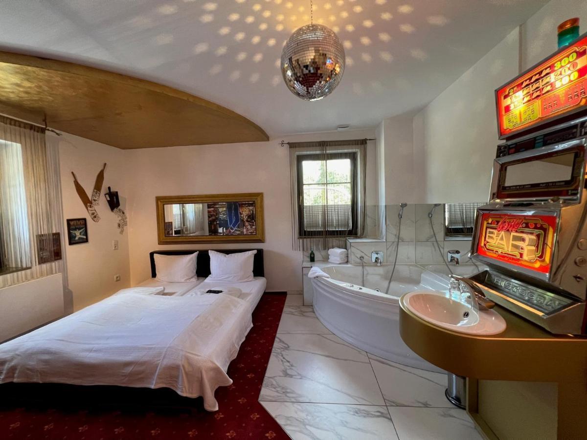 Las Vegas Suite
