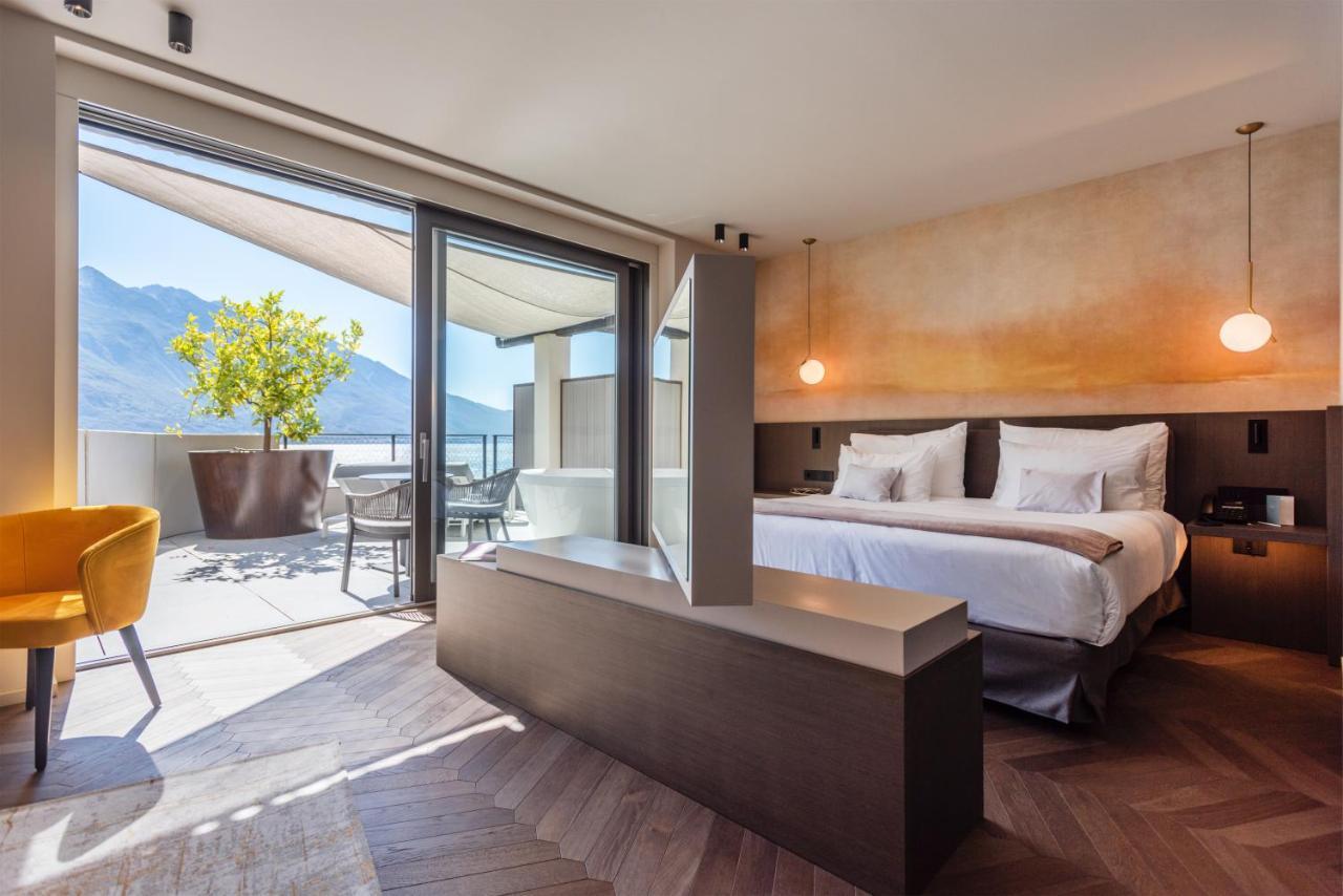 Suite Lake View