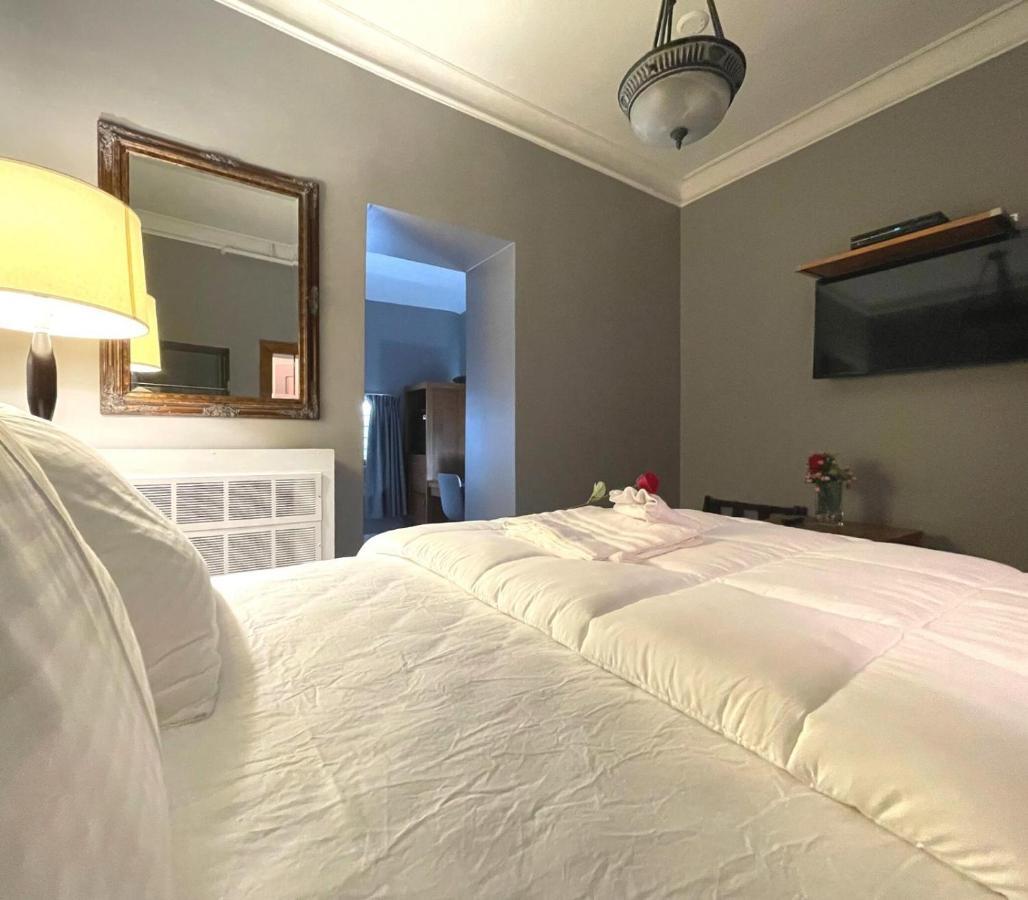 Superior Kamer met Queensize Bed