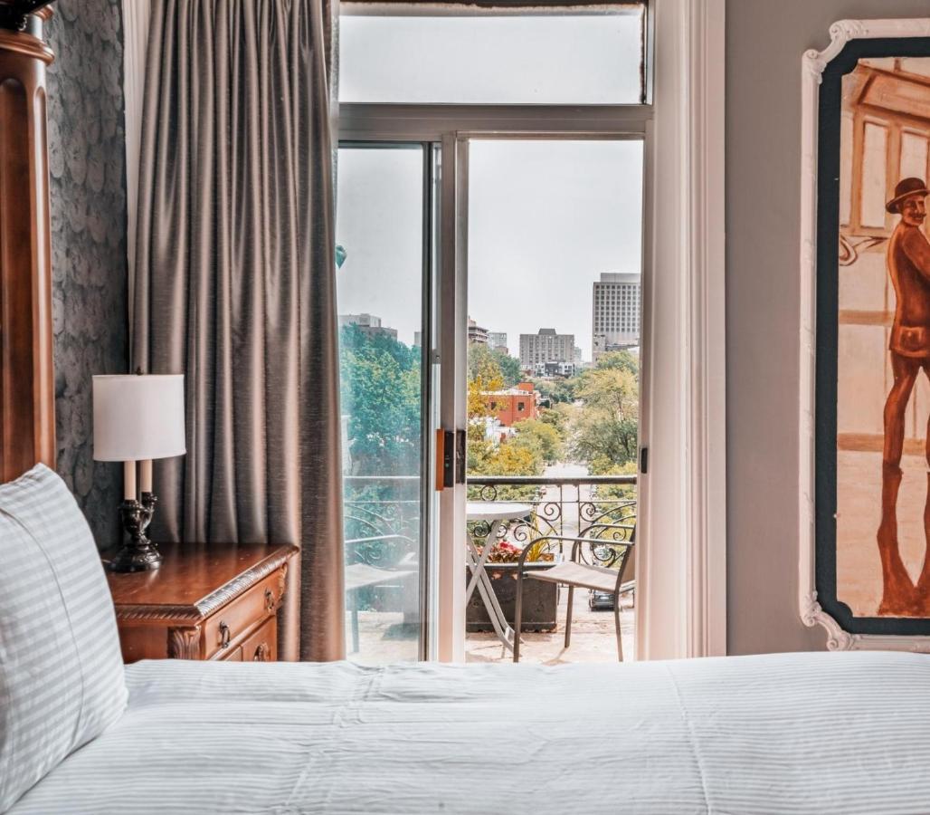 Luxe Kamer met Kingsize Bed