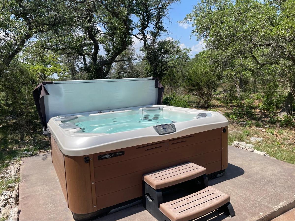 King Cabin Roof Deck