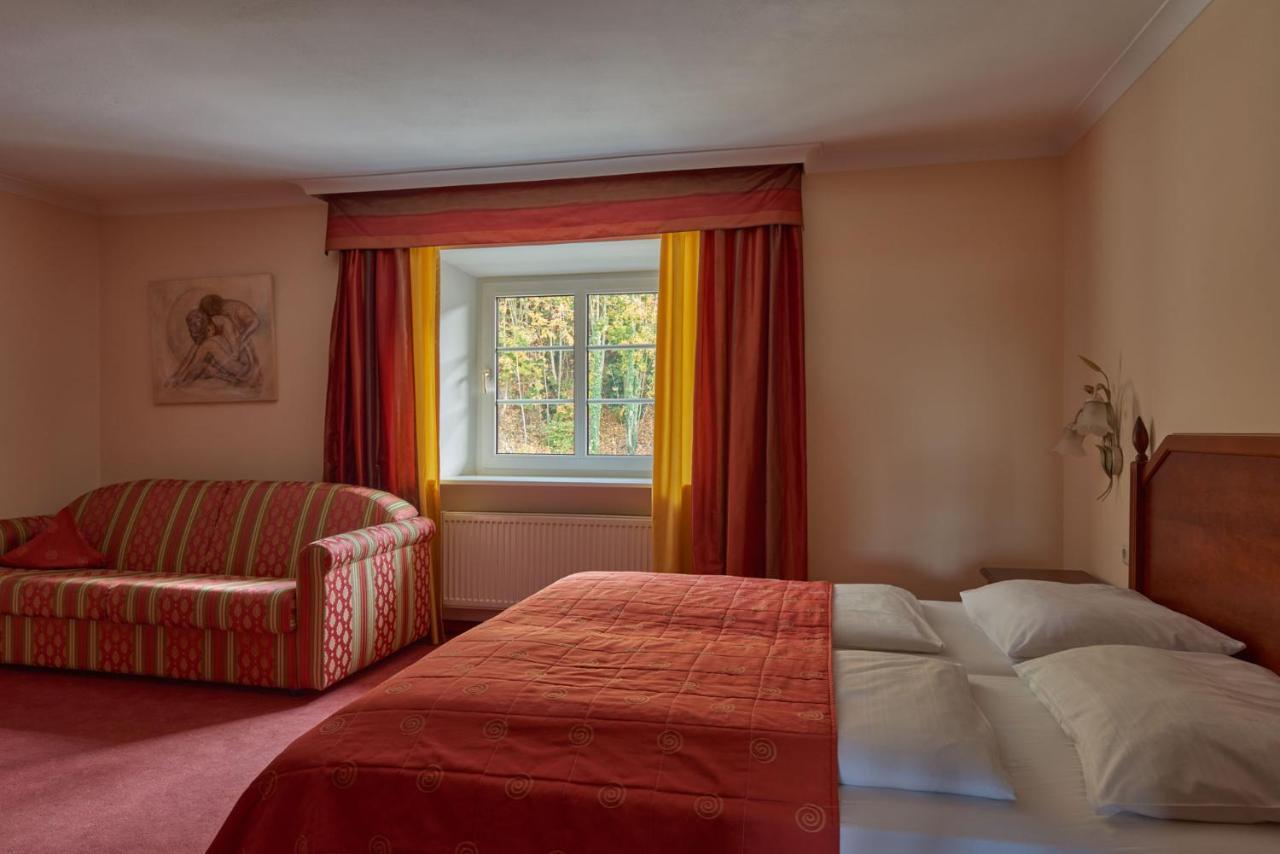 Double Room AC