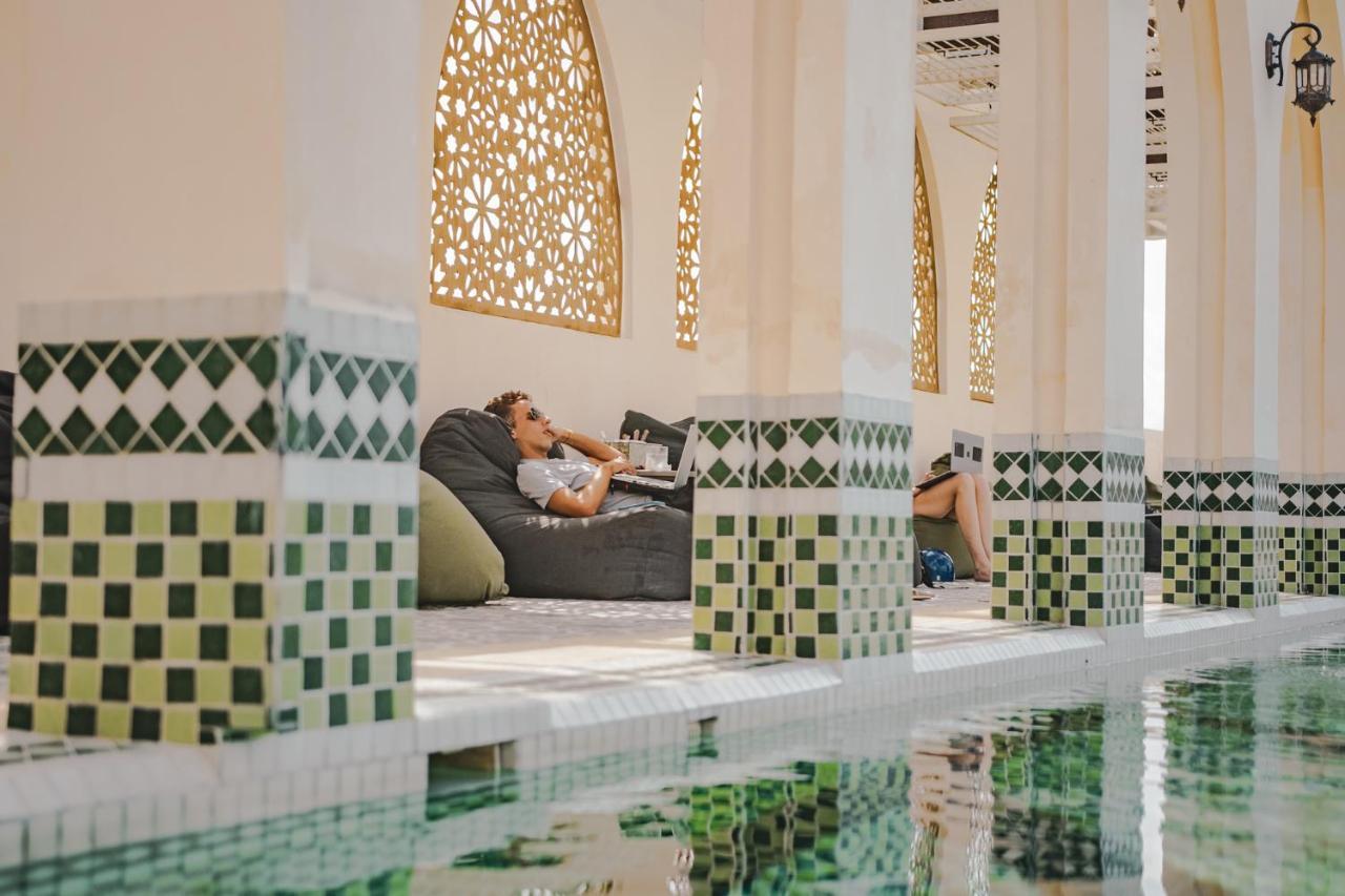 Villa Private Pool