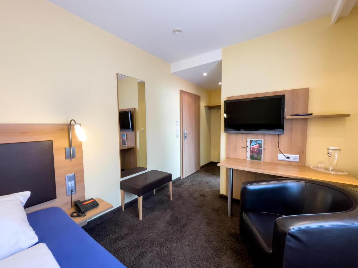 Comfort Single Room